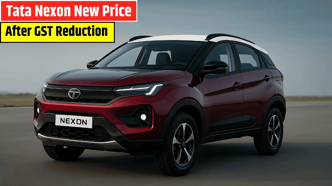 Tata Nexon