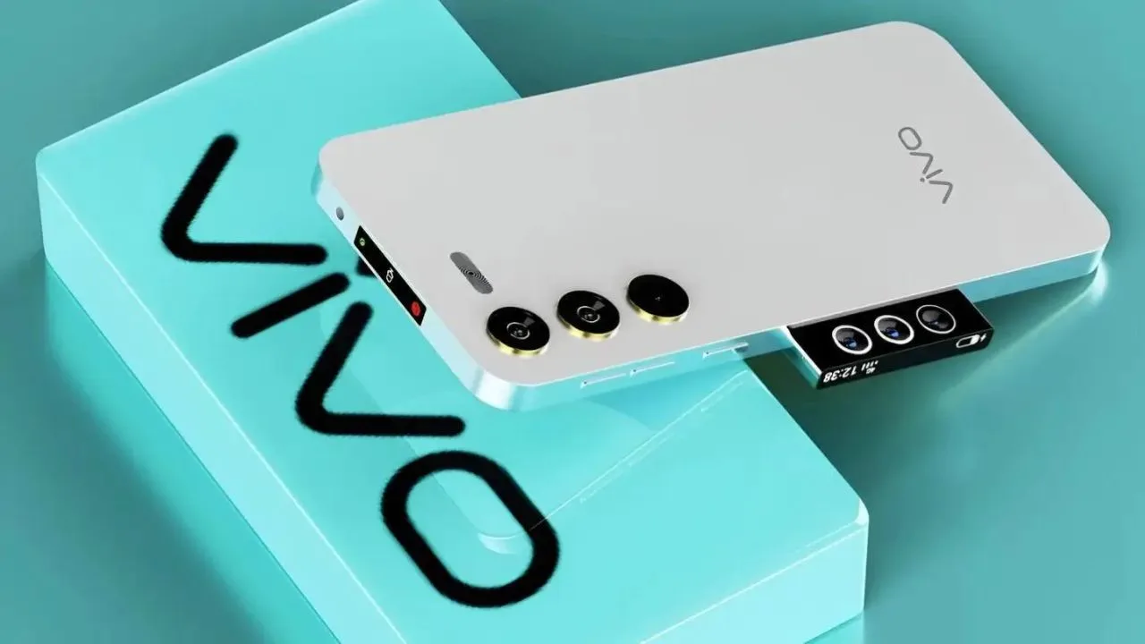 Vivo V50 5G Launched
